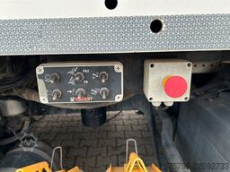 MAN 26.420 TGS Multilift Absetzkipper