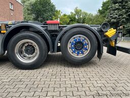MERCEDES-BENZ 2551 Actros MEILLER Abroller 6x2