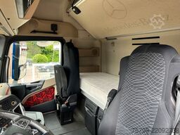MERCEDES-BENZ 2551 Actros MEILLER Abroller 6x2