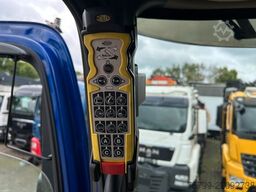 MERCEDES-BENZ 2551 Actros MEILLER Abroller 6x2