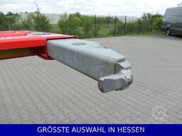 KÄSSBOHRER SHG-L 45ft HC Leergewicht 3.9t BPW ¤289.-mtl.