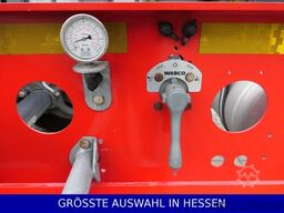 KÄSSBOHRER SHG-L 45ft HC Leergewicht 3.9t BPW ¤289.-mtl.