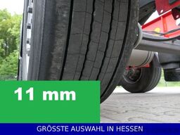 KÄSSBOHRER SHG-L 45ft HC Leergewicht 3.9t BPW ¤289.-mtl.