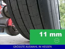 KÄSSBOHRER SHG-L 45ft HC Leergewicht 3.9t BPW ¤289.-mtl.