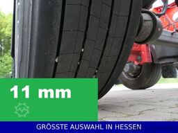 KÄSSBOHRER SHG-L 45ft HC Leergewicht 3.9t BPW ¤289.-mtl.