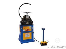 Walzenbiegemaschine ERCOLINA CE40M2A