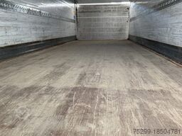 Schwarzmüller PA 2/E Koffer mit HB / Swiss-Vehicle