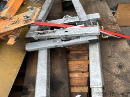 Unimog Unimog U400 4x4 Mäher+Schneeräumung / Swiss-Vehicle