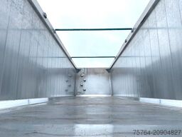 REISCH 48m³ Kippauflieger Getreide/GMP/3 Stk.