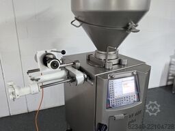 Vakuum-Wurstfüller Handtmann VF-608Plus