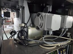 Vakuum-Wurstfüller Handtmann VF-608Plus