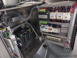 Vakuum-Wurstfüller Handtmann VF-608Plus