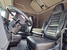 Scania R450 Topline 6x2/4 - PTO/Hydraulic - Retarder -...