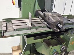Fritz Werner Werkzeugmaschinen GmbH 5130 (Baureihe 5.130)