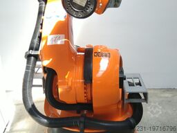 KUKA KR 200 KRC2 ED05 REFURBISHED 2006 MODEL