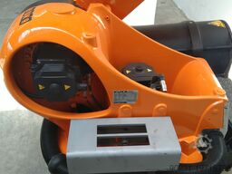 KUKA KR 200 KRC2 ED05 REFURBISHED 2006 MODEL