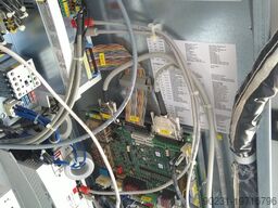 KUKA KR 200 KRC2 ED05 REFURBISHED 2006 MODEL