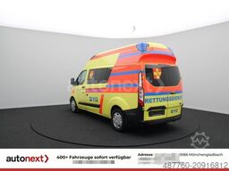 FORD Transit Custom Automatik *KTW/RTW* KAMERA (4129)