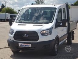 FORD Transit Pritsche Doka 310 L2 AHK 105PS VA Klima