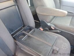 FORD Transit Pritsche Doka 310 L2 AHK 105PS VA Klima