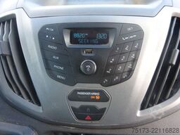 FORD Transit Pritsche Doka 310 L2 AHK 105PS VA Klima