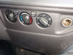 FORD Transit Pritsche Doka 310 L2 AHK 105PS VA Klima
