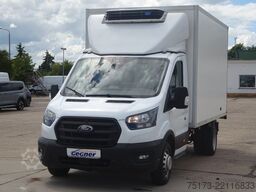 FORD Transit 350 L4 Tiefkühlkoffer HA -20° Seitentür