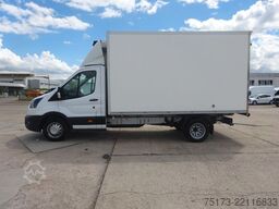 FORD Transit 350 L4 Tiefkühlkoffer HA -20° Seitentür