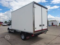 FORD Transit 350 L4 Tiefkühlkoffer HA -20° Seitentür