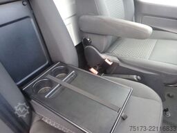 FORD Transit 350 L4 Tiefkühlkoffer HA -20° Seitentür