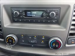 FORD Transit 350 L4 Tiefkühlkoffer HA -20° Seitentür