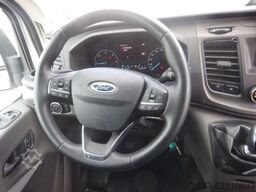 FORD Transit 350 L4 Tiefkühlkoffer HA -20° Seitentür