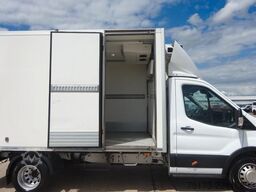 FORD Transit 350 L4 Tiefkühlkoffer HA -20° Seitentür