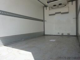 FORD Transit 350 L4 Tiefkühlkoffer HA -20° Seitentür