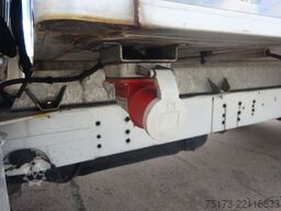 FORD Transit 350 L4 Tiefkühlkoffer HA -20° Seitentür