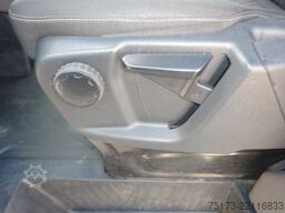 FORD Transit 350 L4 Tiefkühlkoffer HA -20° Seitentür