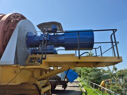 Kalottikone Hot Mix 30