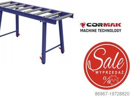 CORMAK LS-38-8