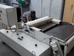 HOFFMANN Hydrostat HN 0,6