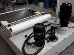 HOFFMANN Hydrostat HN 0,6