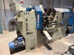 Genini ROTOUR 100 CE