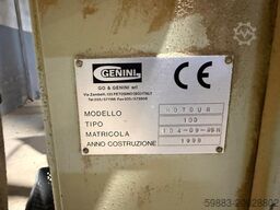 Genini ROTOUR 100 CE