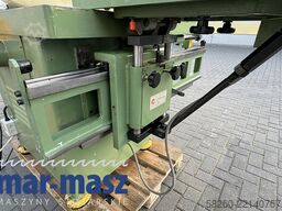 GOMAD FD-2 