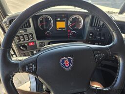 SCANIA G 450