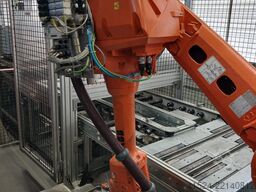 ABB IRB 4600-40/2.55