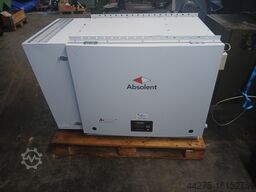Absolent AB A mist 10C with Hepa