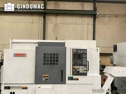 MORI SEIKI NL 2500 SY (2007)