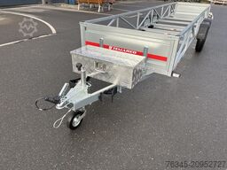 Temared PROFILE 6012