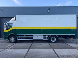 Volvo FL 240 / 6 Cylinder / 18 Tons / Manual / Tail L...