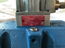 Moog D663Z1720E